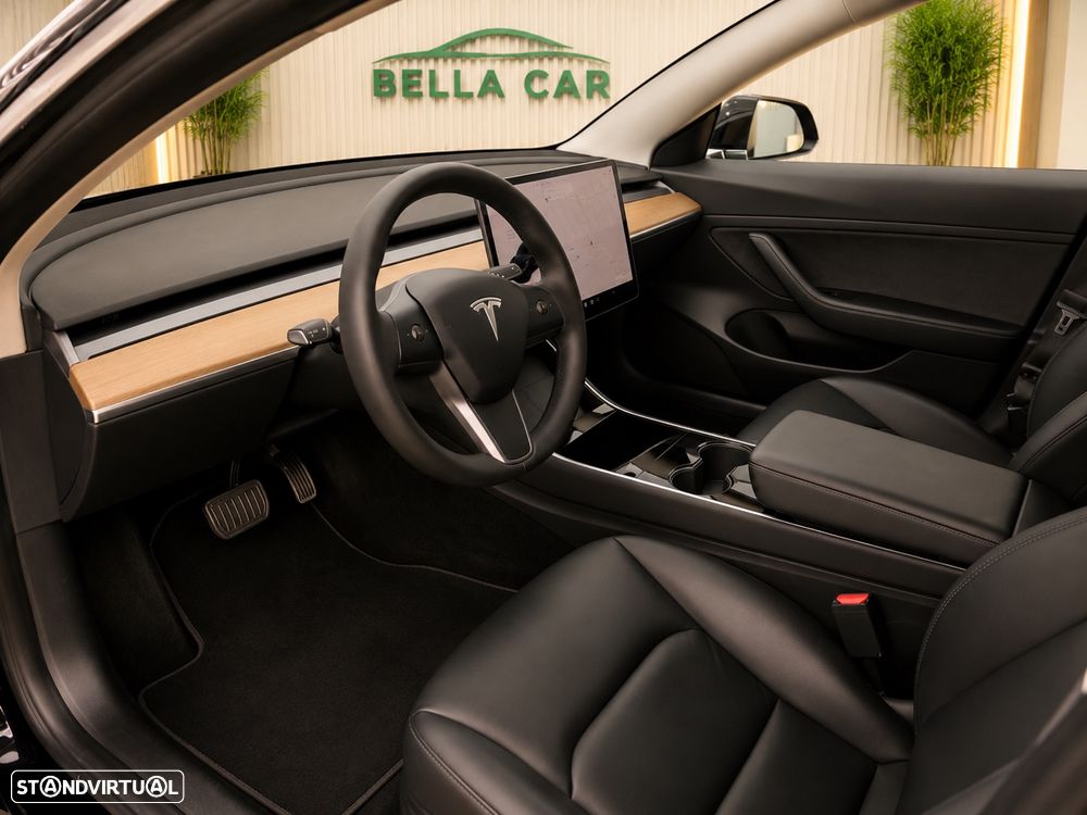 Tesla Model 3 Long Range AWD Dual Motor - 8