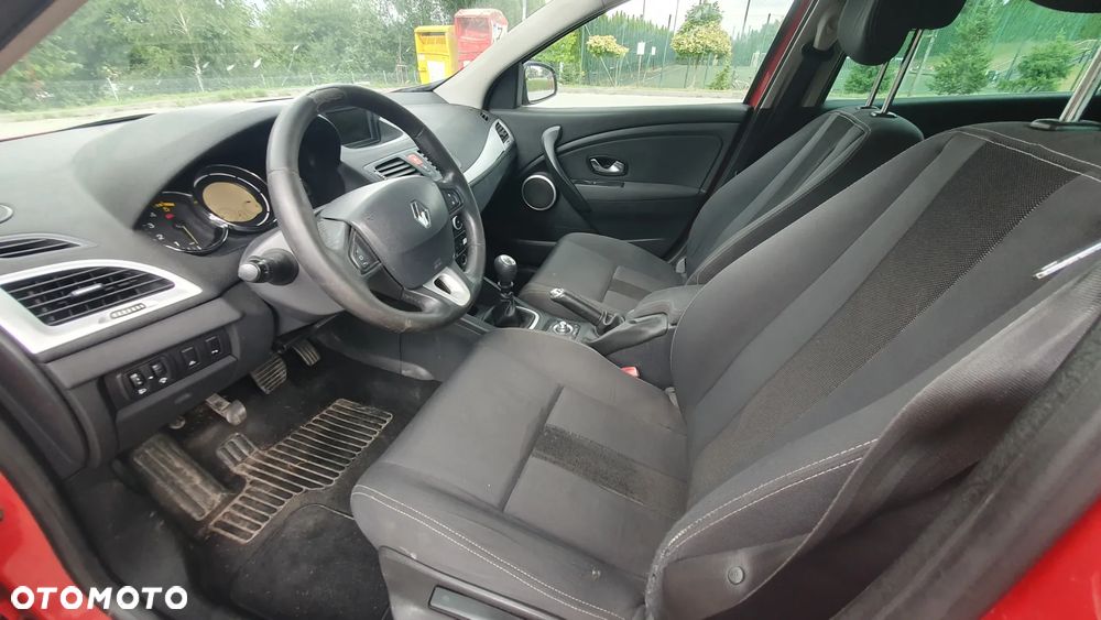 Renault Megane - 7