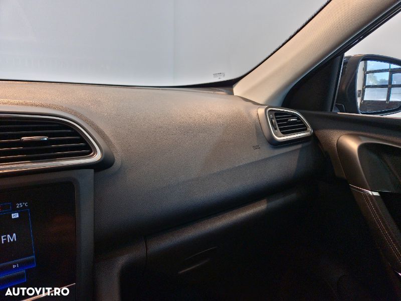 Renault Kadjar TCe 140 GPF Zen - 25