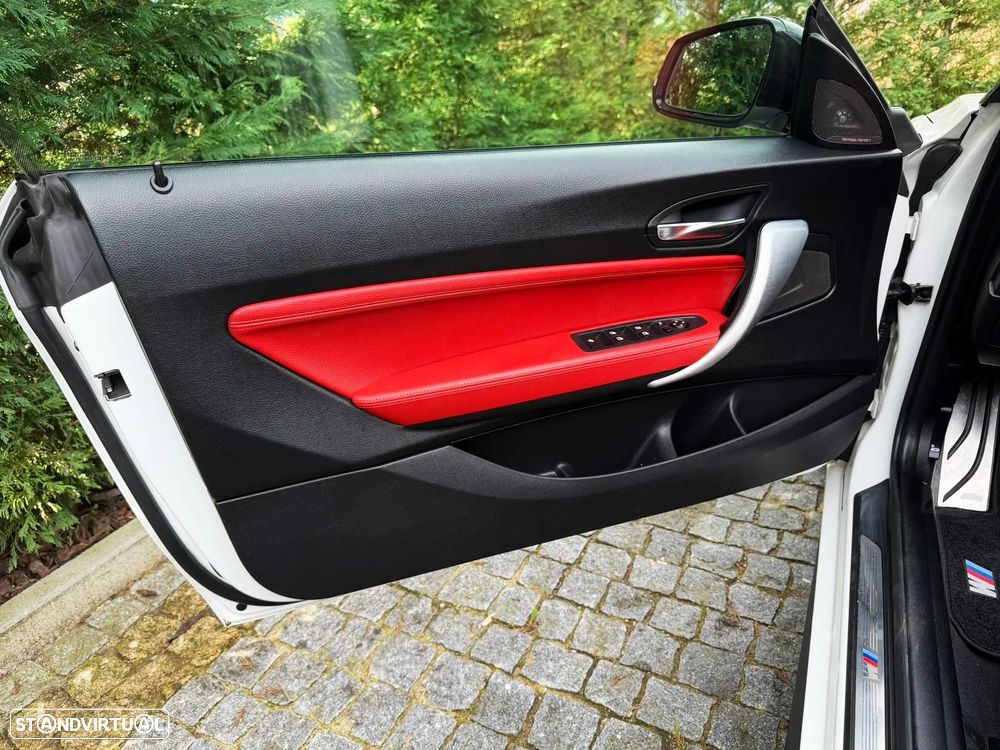 BMW 220 d Aut. M Sport - 12