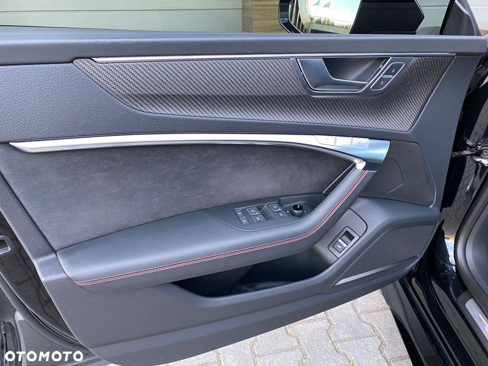 Audi RS7 Sportback - 26