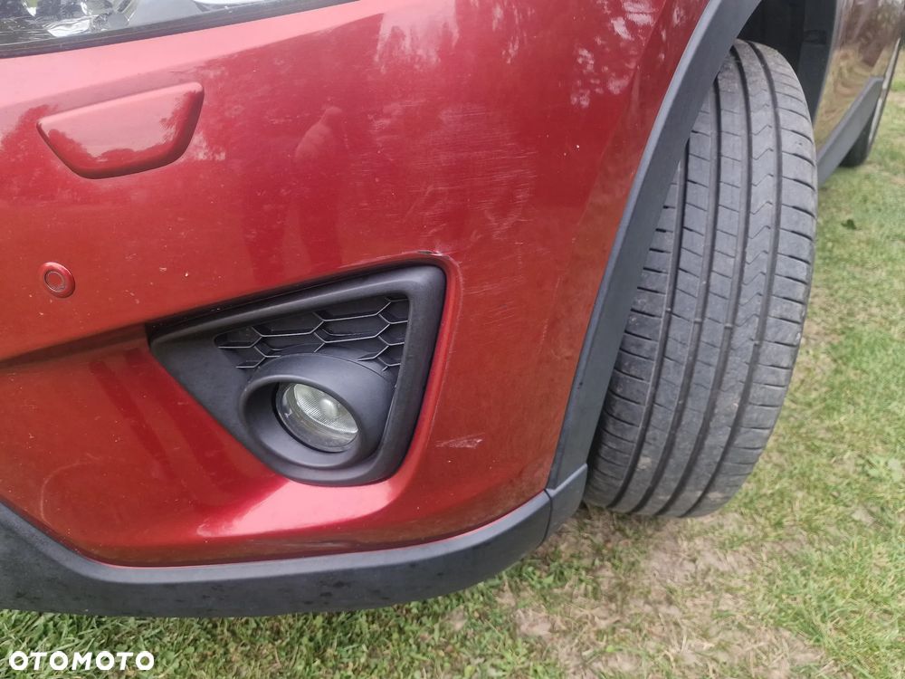 Mazda CX-5 - 20