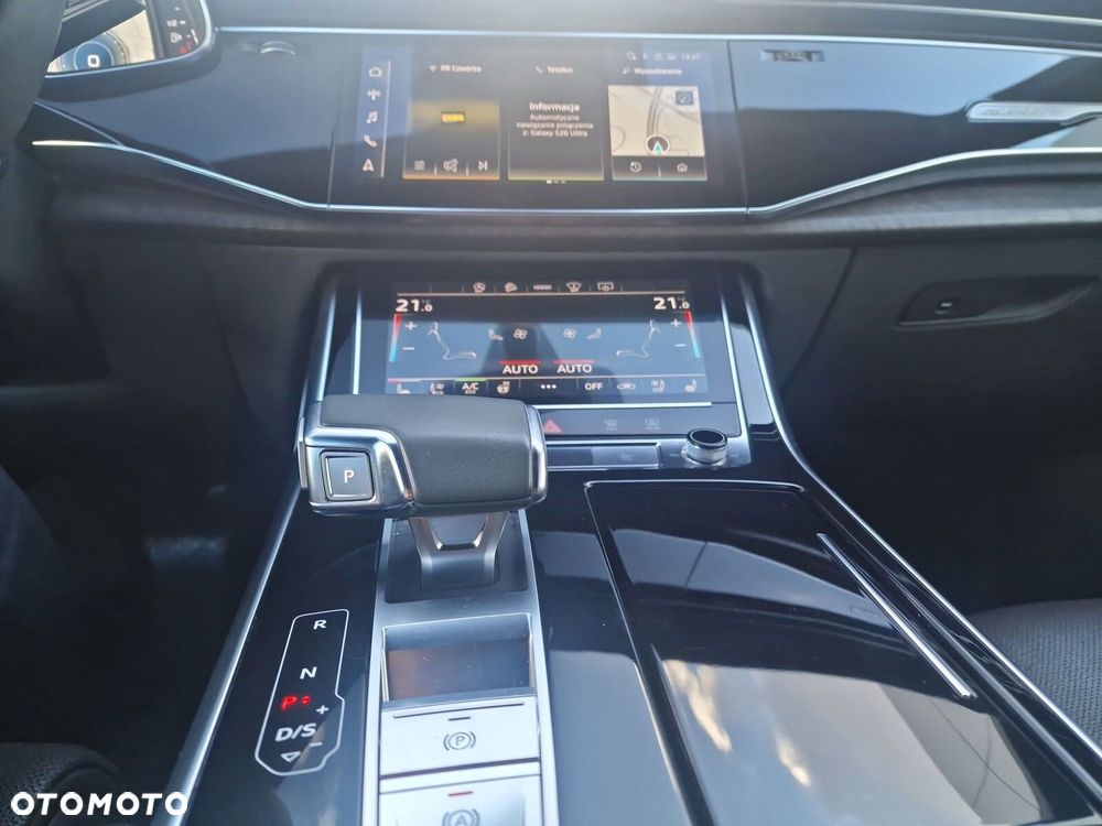 Audi Q8 - 20