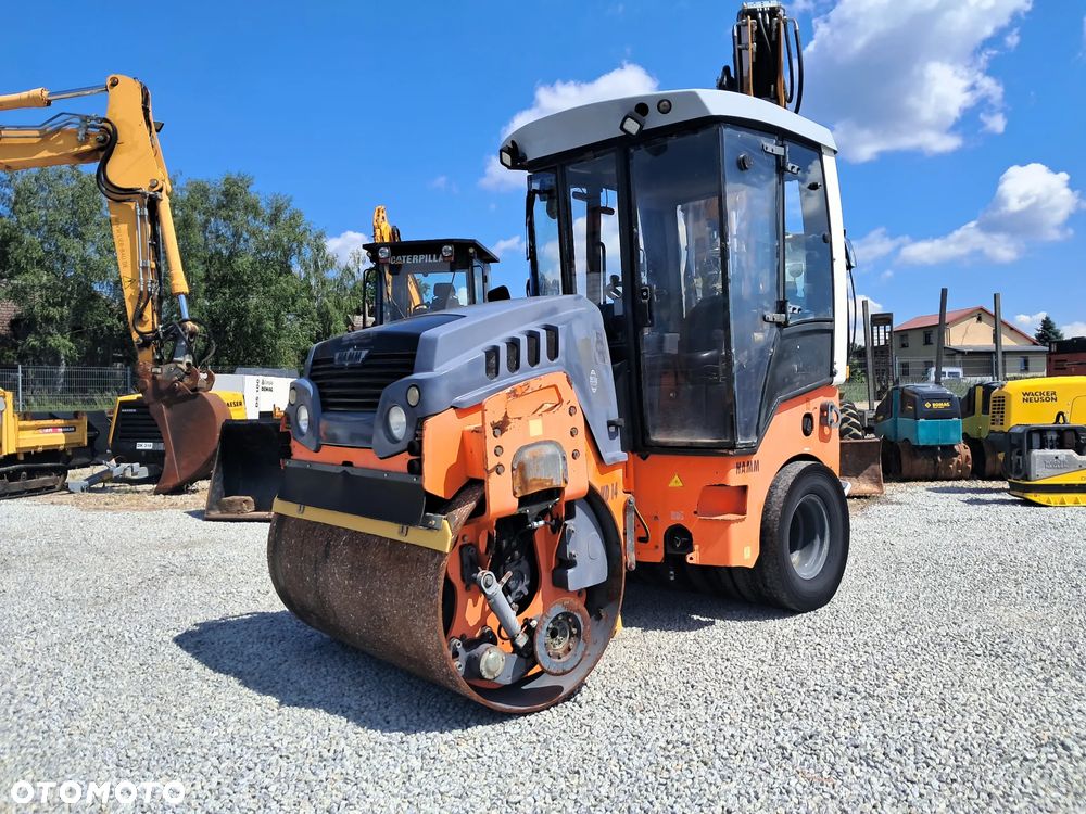 Hamm HD 14 VT - 2