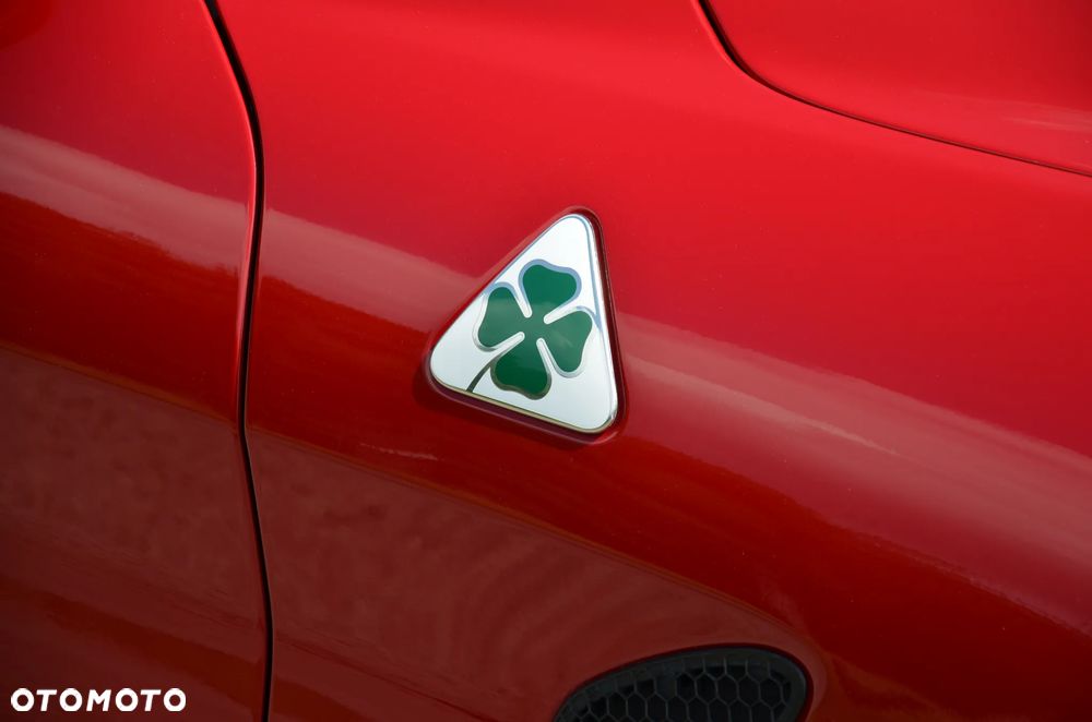 Alfa Romeo Giulia 2.9 Bi Turbo V6 Quadrifoglio - 12