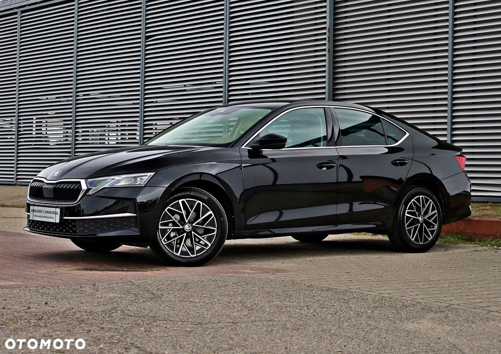 Skoda Octavia 2.0 TDI Selection - 6