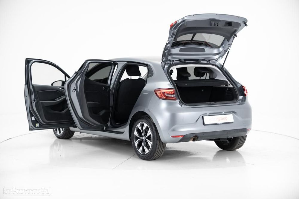 Renault Clio 1.0 TCe Evolution Bi-Fuel - 6