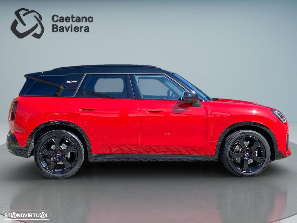 MINI Countryman E JCW L - 24