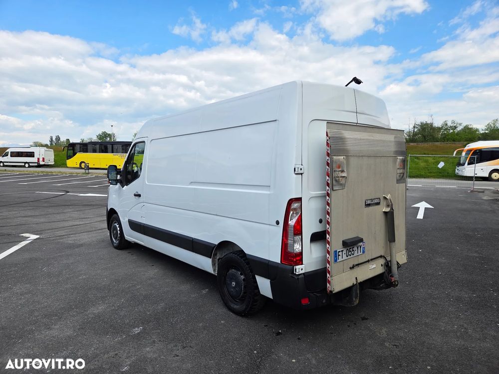 Renault Master - 7