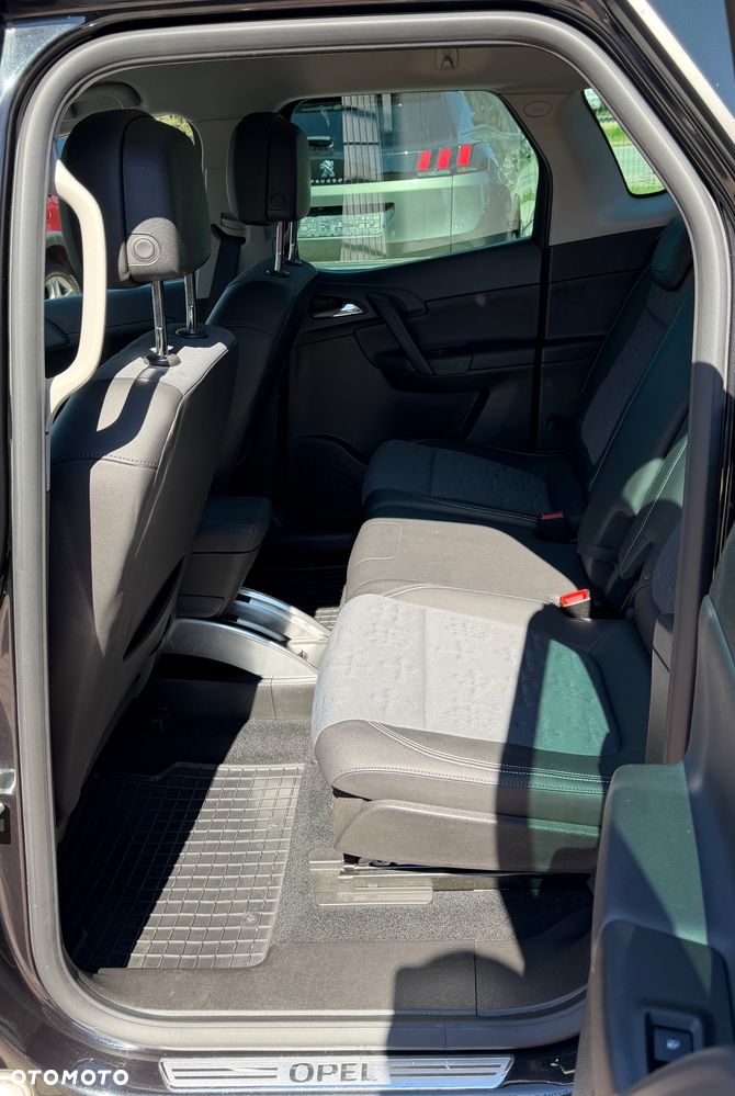 Opel Meriva 1.4 Ecoflex Start/Stop Innovation - 13
