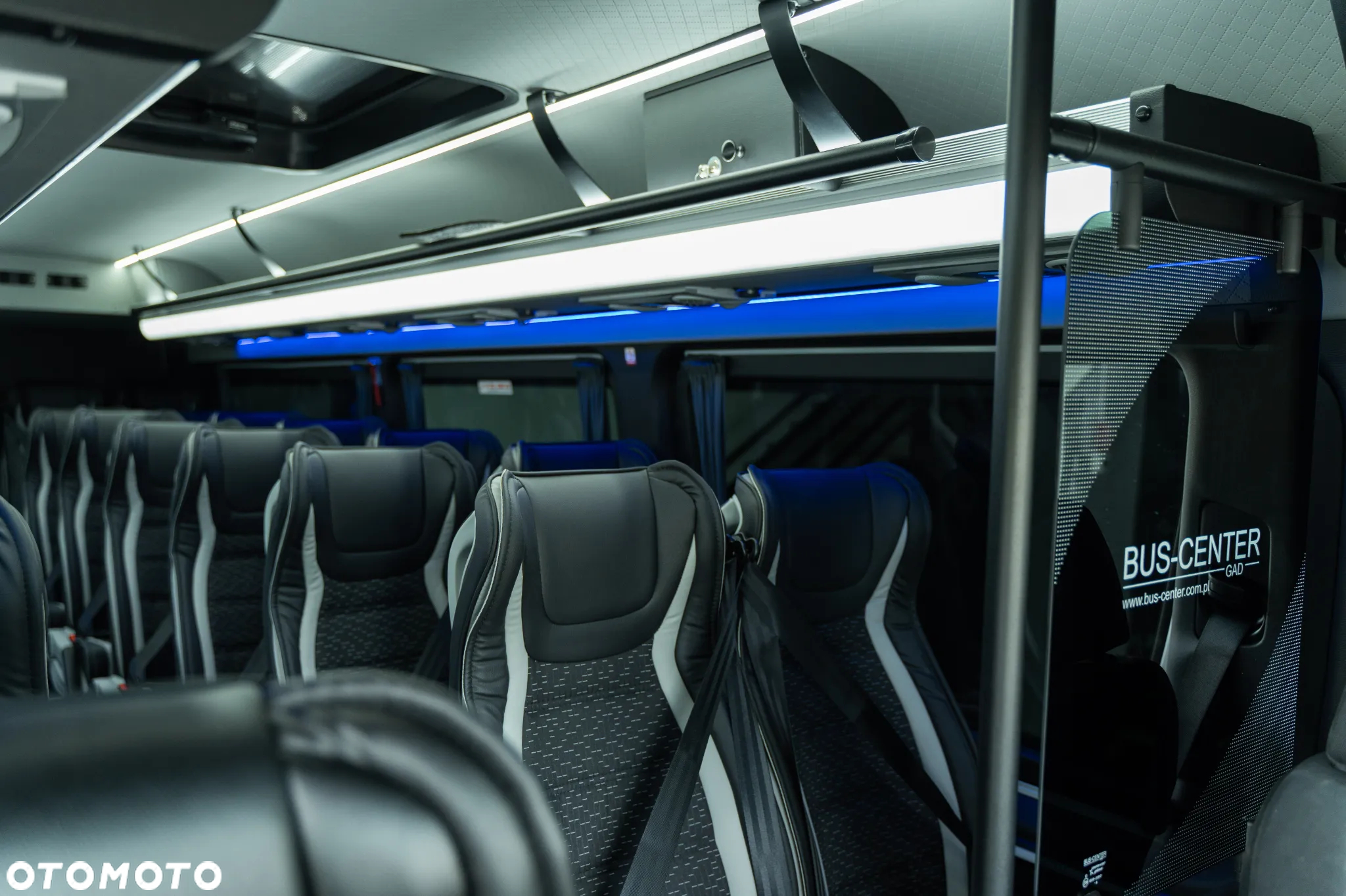 Mercedes-Benz Sprinter 519 - 4