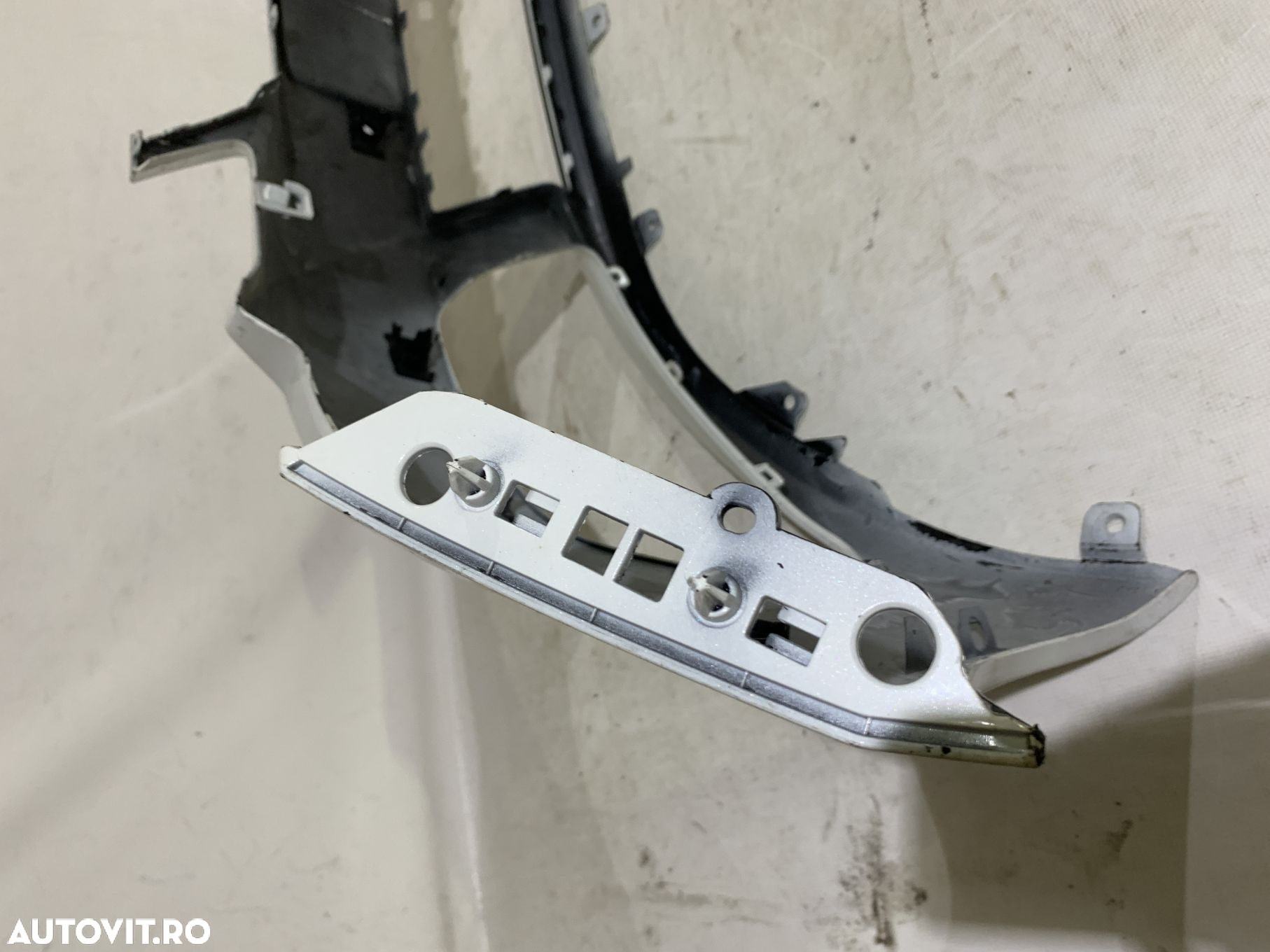 Bara fata Peugeot 308, 2017, 2018, 2019, 2020, 2021, cod origine OE AA38299433. - 6