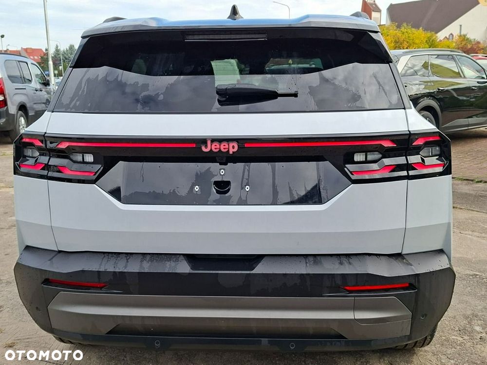 Jeep Compass 2026 photo 5