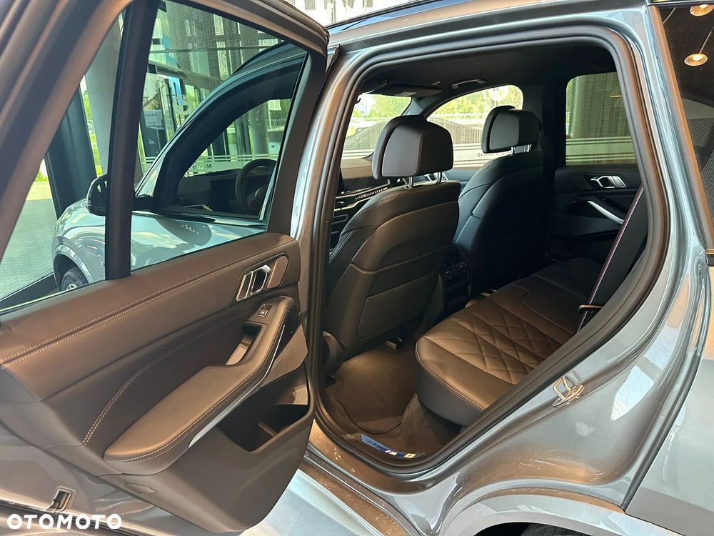 BMW X5 xDrive30d - 21