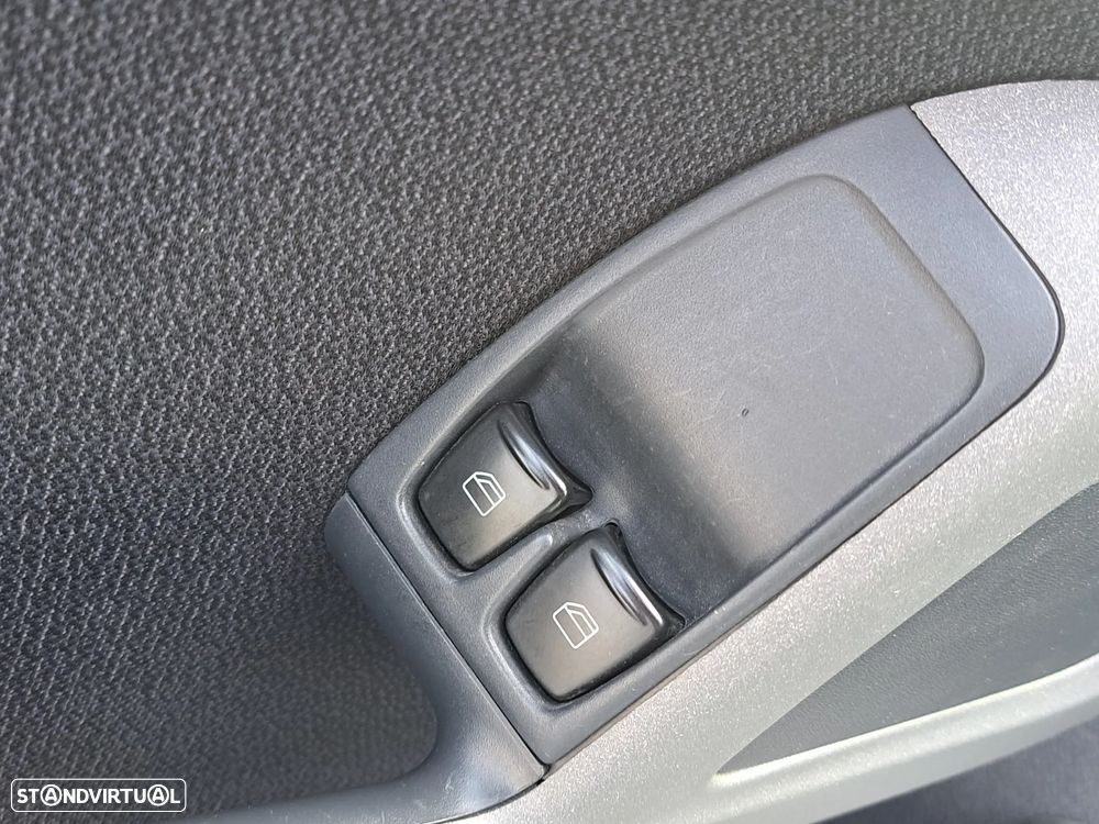 Smart Fortwo Cabrio cdi softouch passion dpf - 20