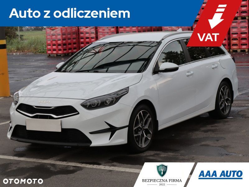 Kia Ceed - 2