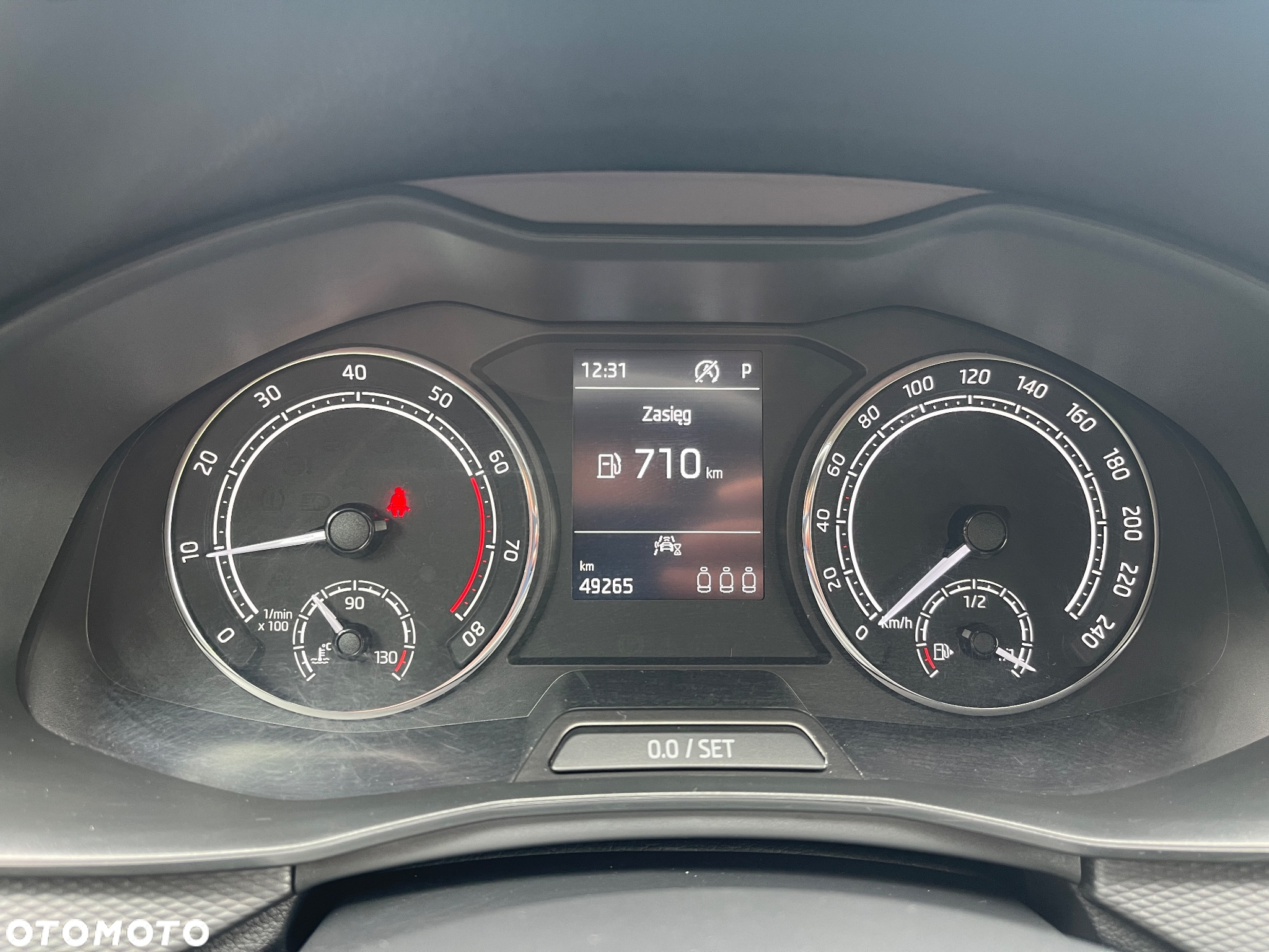 Skoda Scala 1.0 TSI Ambition DSG - 16