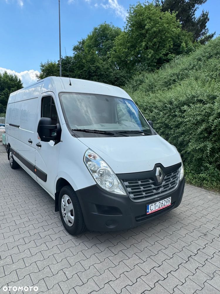 Renault Master - 8