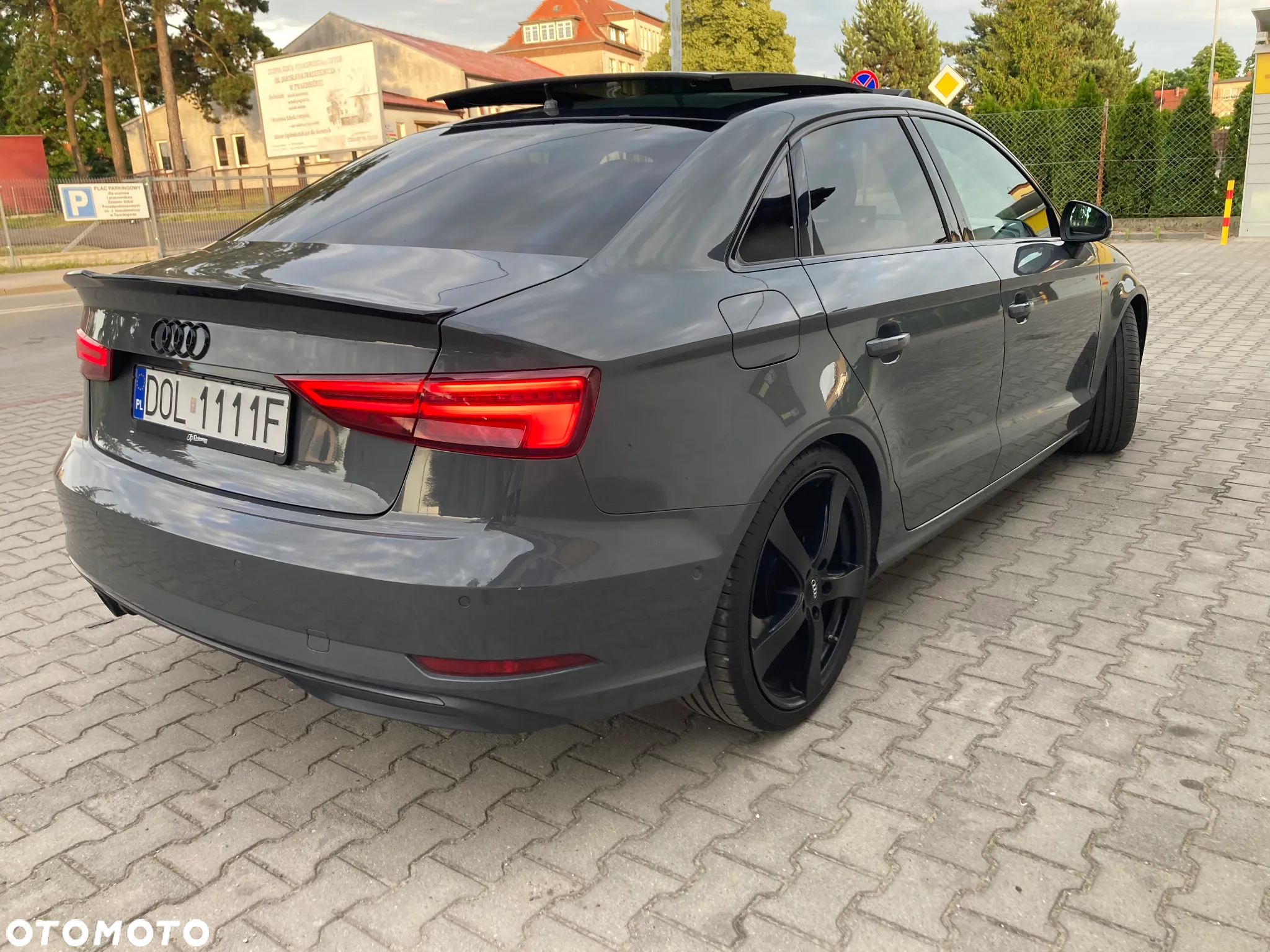 Audi A3 - 21