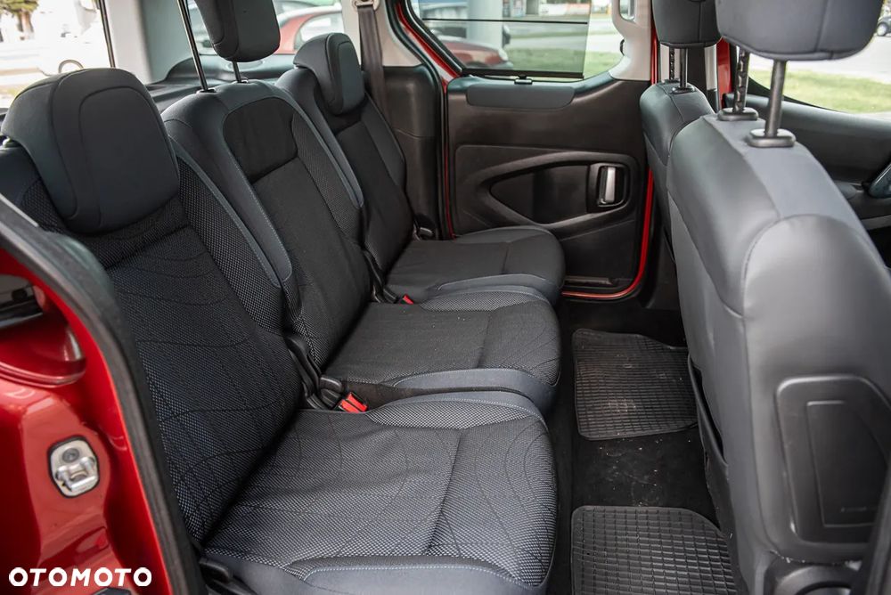 Peugeot Partner - 24