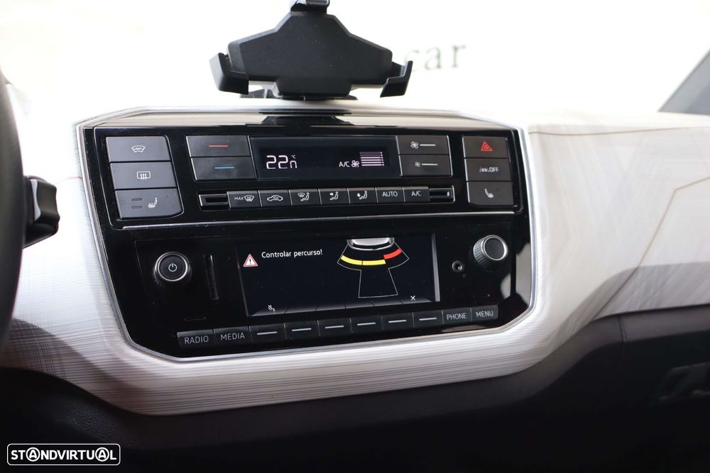 SEAT Mii Electric - 24