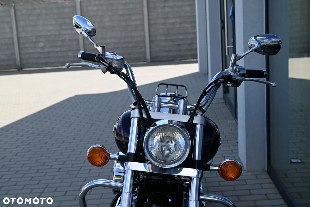 Yamaha Drag Star - 39