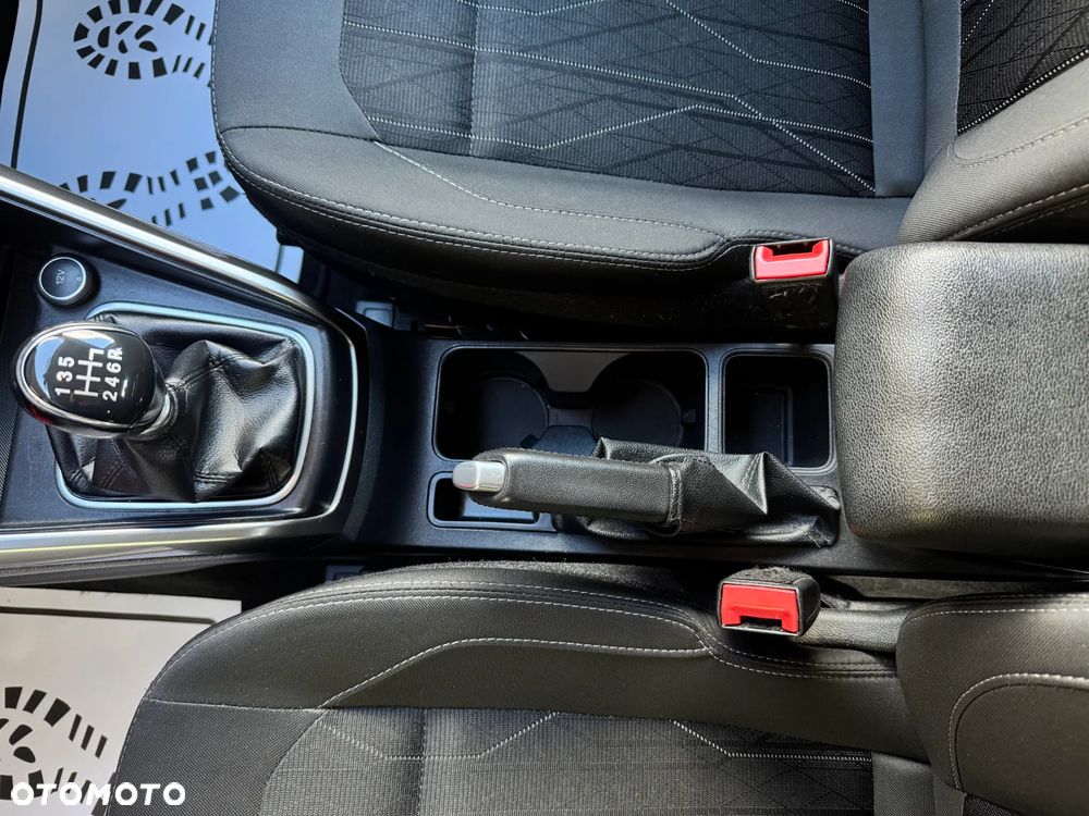 Ford EcoSport 1.0 EcoBoost TREND - 28