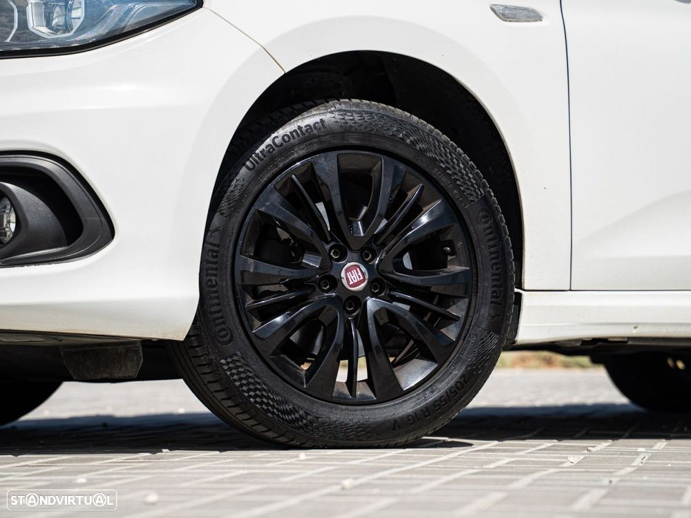 Fiat Tipo 1.3 MultiJet Life - 11