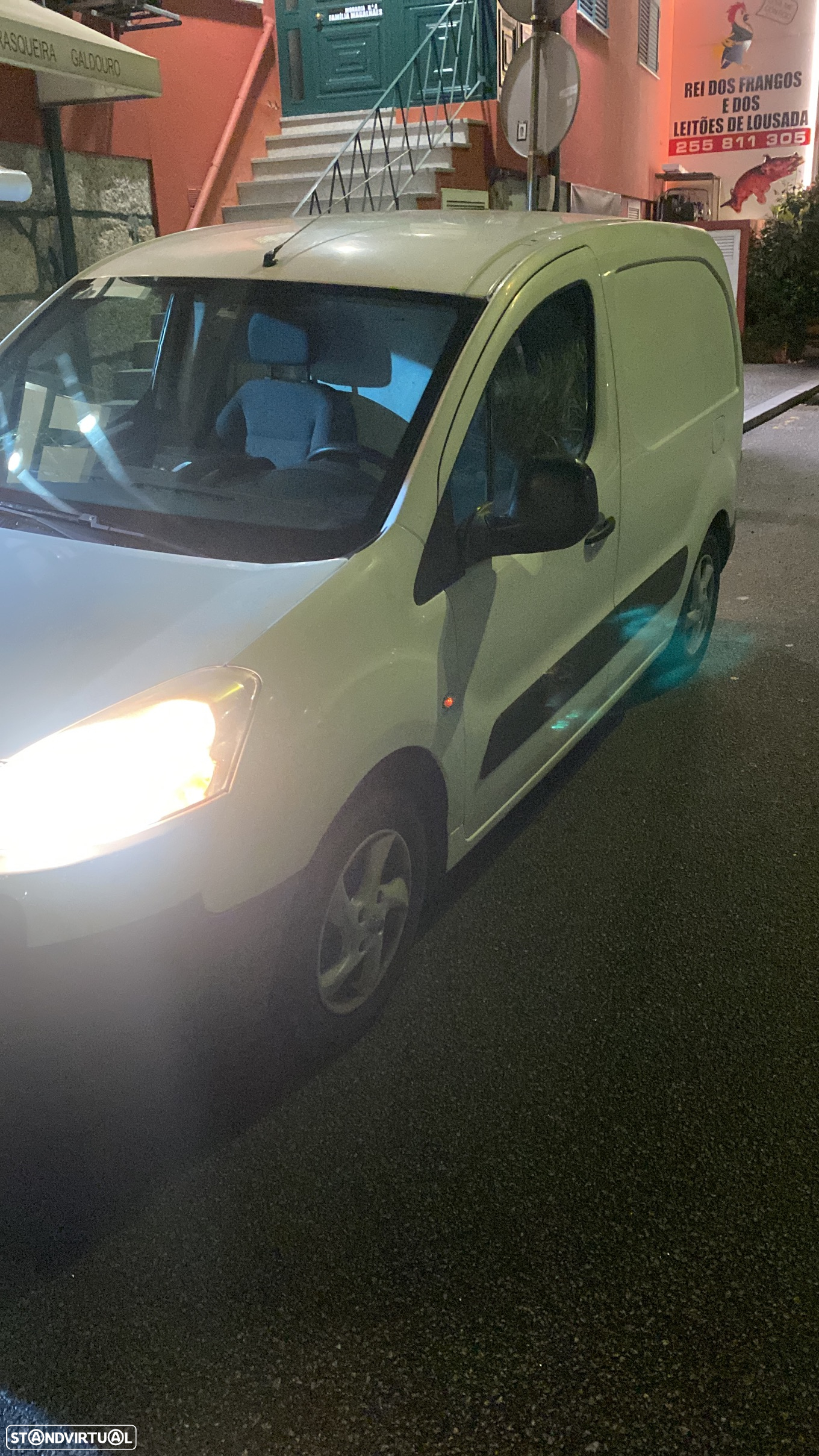 Peugeot Partner 1.6 HDi Quicksilver - 2