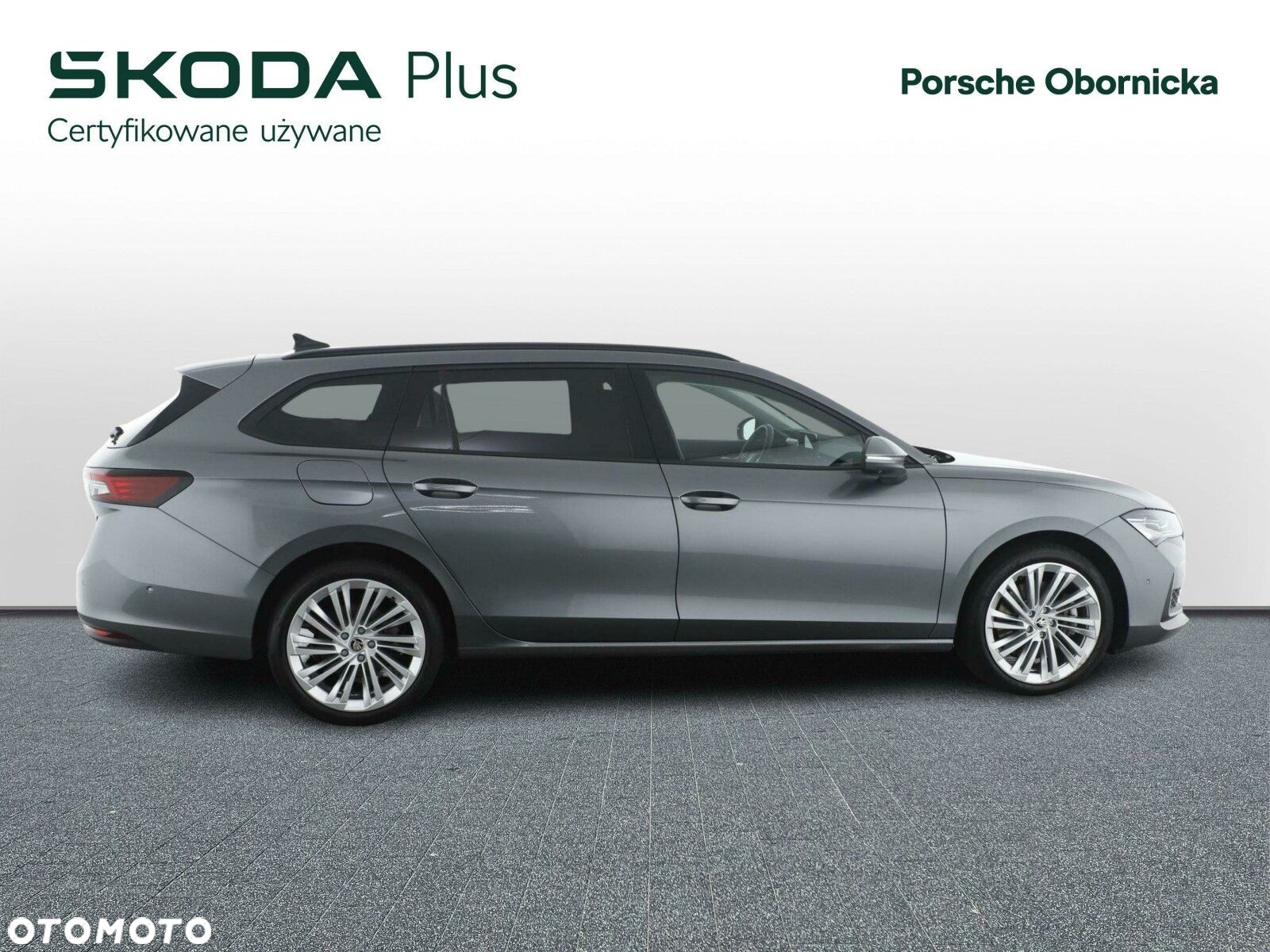 Skoda Superb 2.0 TDI SCR 4x4 Selection DSG - 3