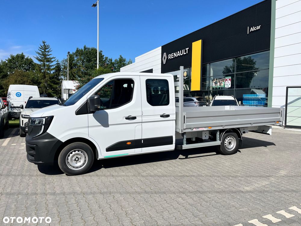 Renault Master - 3