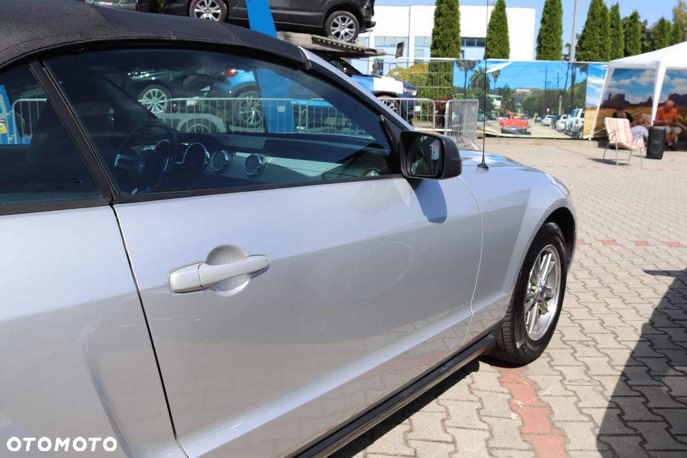 Ford Mustang 4.0 V6 Premium - 12