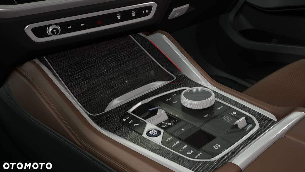 BMW X6 xDrive40d mHEV sport - 10
