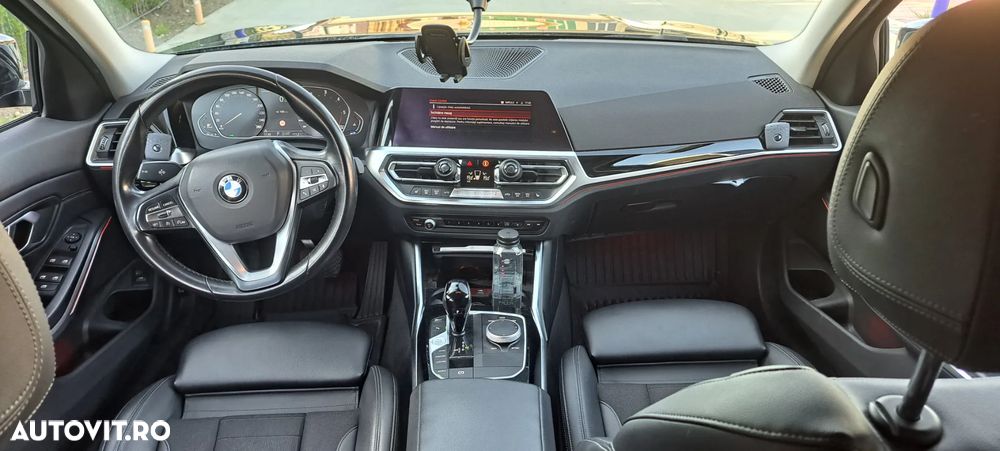 BMW Seria 3 - 20