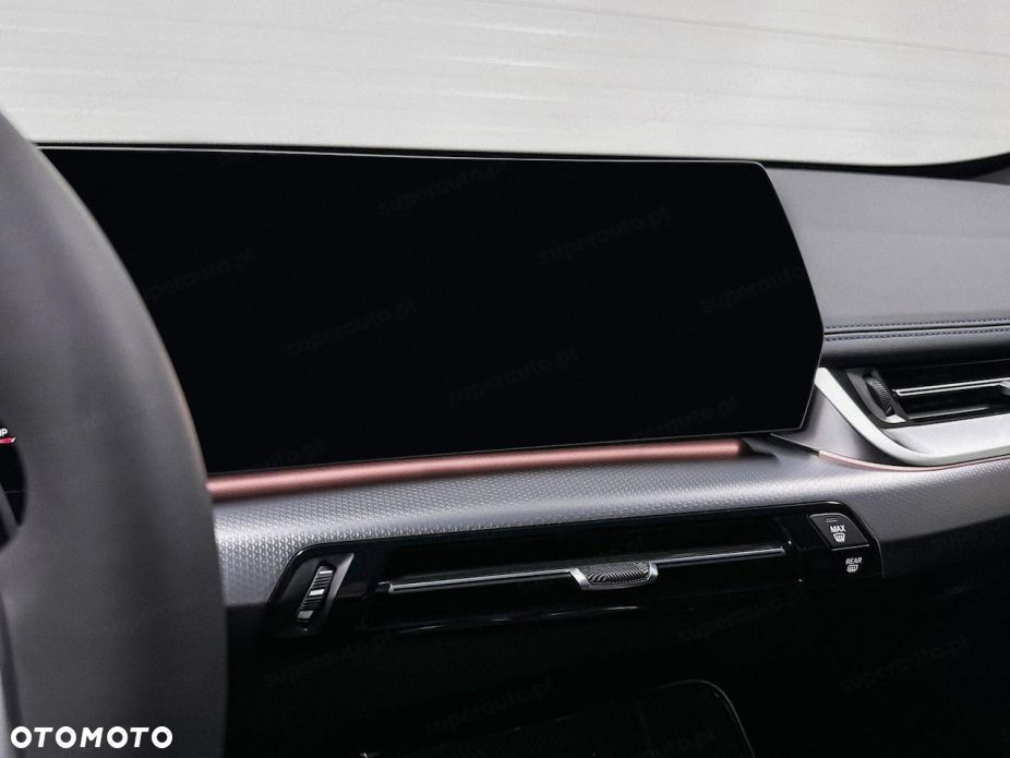 BMW X1 sDrive18d M Sport - 7