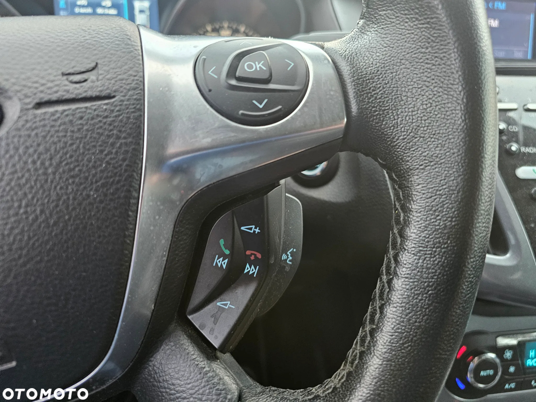 Ford Focus 1.0 EcoBoost Edition - 13