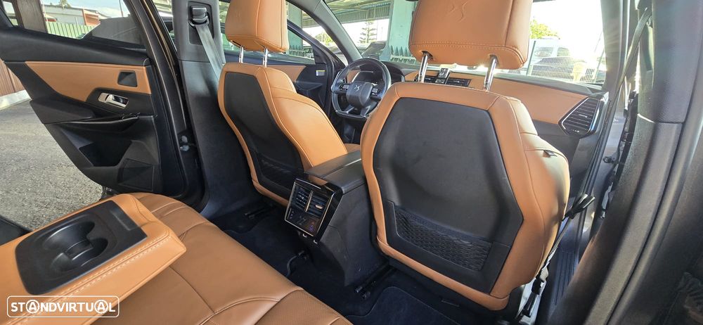 DS DS7 Crossback E-Tense Grand Chic EAT8 - 41