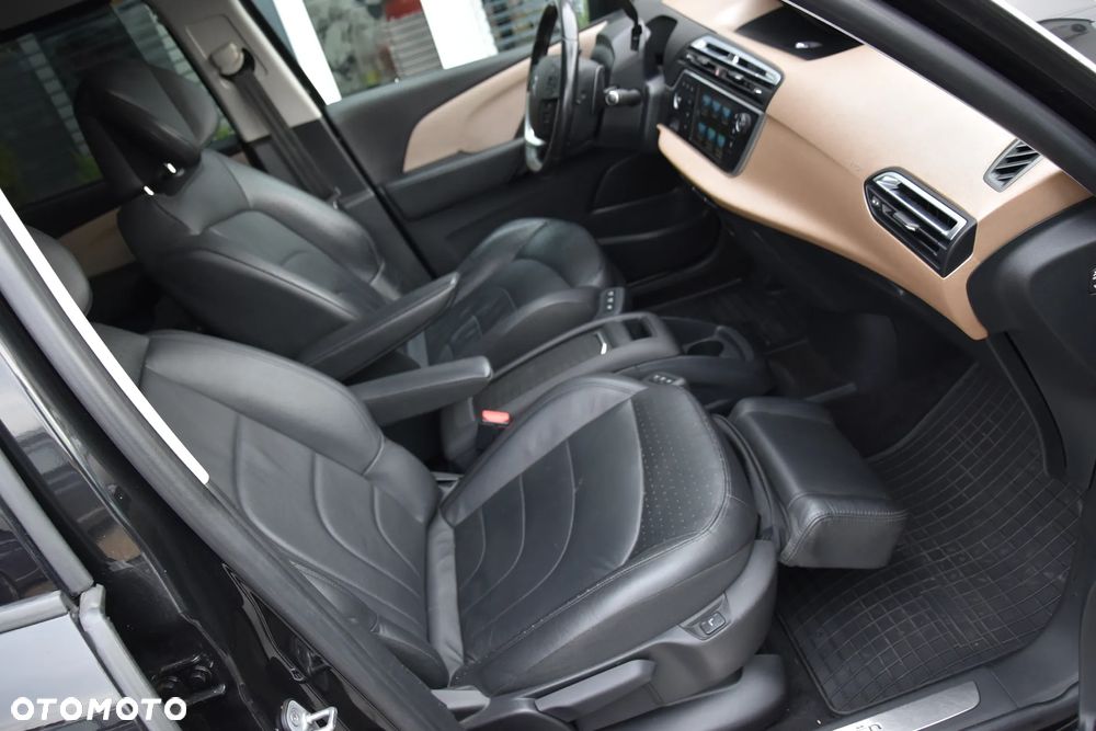 Citroën C4 Grand Picasso BlueHDi 150 EAT6 Exclusive - 20