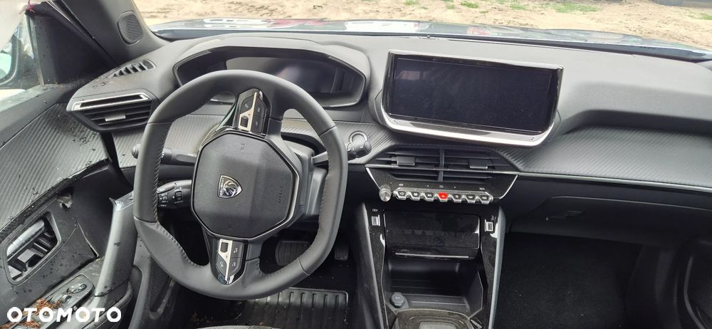 Peugeot 2008 54kWh Active - 25