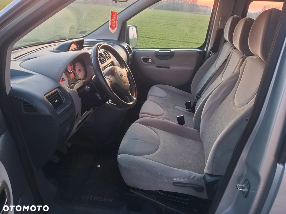 Citroën Jumpy Combi - 16