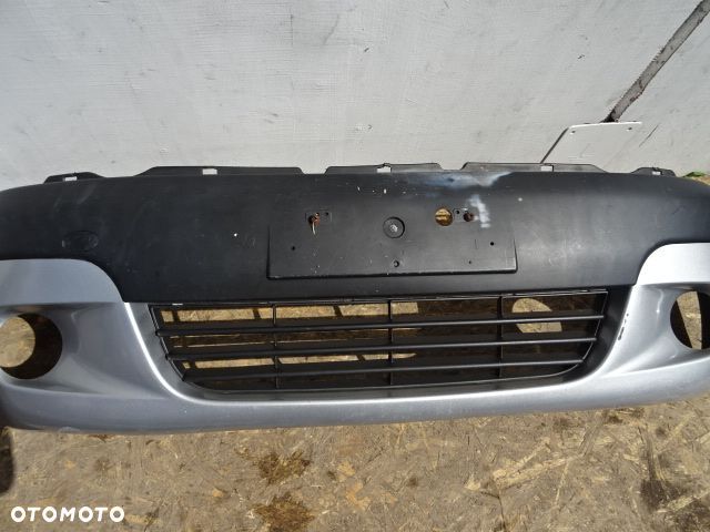ZDERZAK PRZÓD DAEWOO MATIZ LIFT 00-05 HB5D NR198 - 3