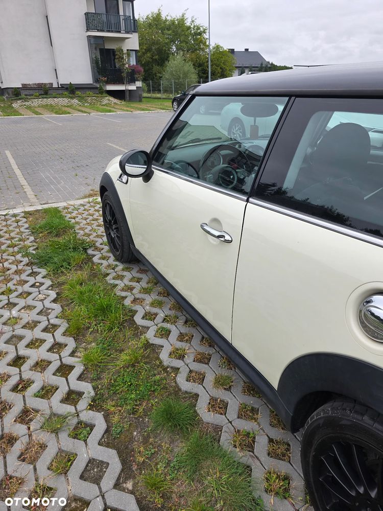 MINI Cooper S - 7