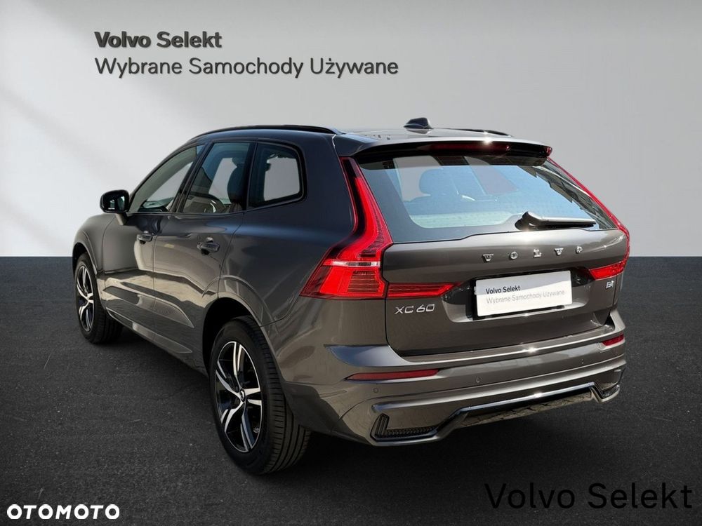 Volvo XC 60 - 8