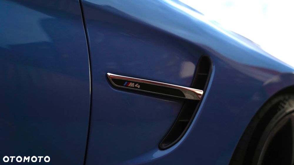 BMW M4 - 14