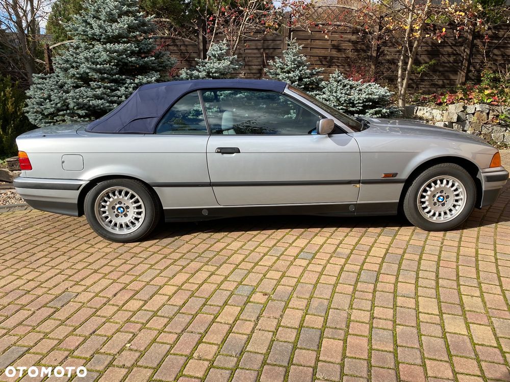BMW Seria 3 ver-318i - 5