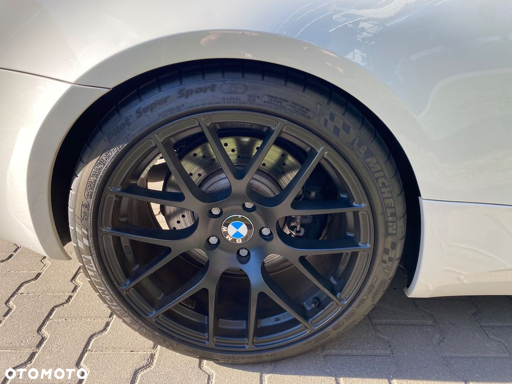 BMW M3 Standard - 7
