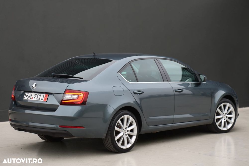 Skoda Octavia - 15