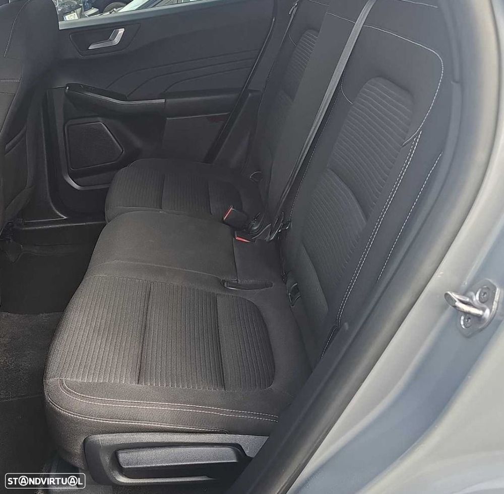 Ford Kuga 1.5 TDCi EcoBlue Titanium - 5