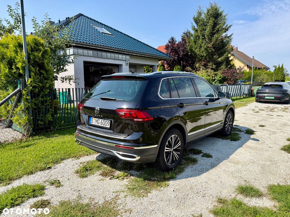 Volkswagen Tiguan - 3