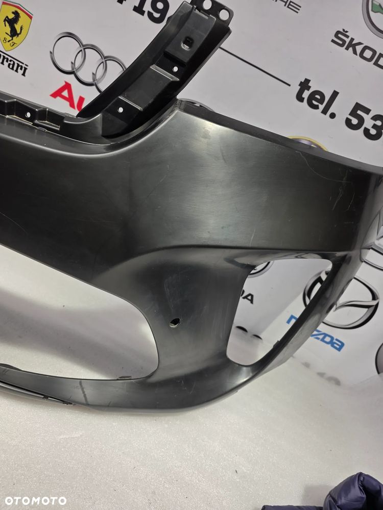 KIA SORENTO 3 III LIFT 18- ZDERZAK PRZEDNI PRZÓD NA 6xPDC NR 86511-C5500 , NR AUKCJI NZ1889 - 23